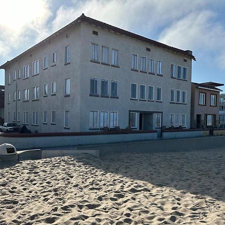 The Vurpillat Ξενοδοχείο Hermosa Beach Εξωτερικό φωτογραφία