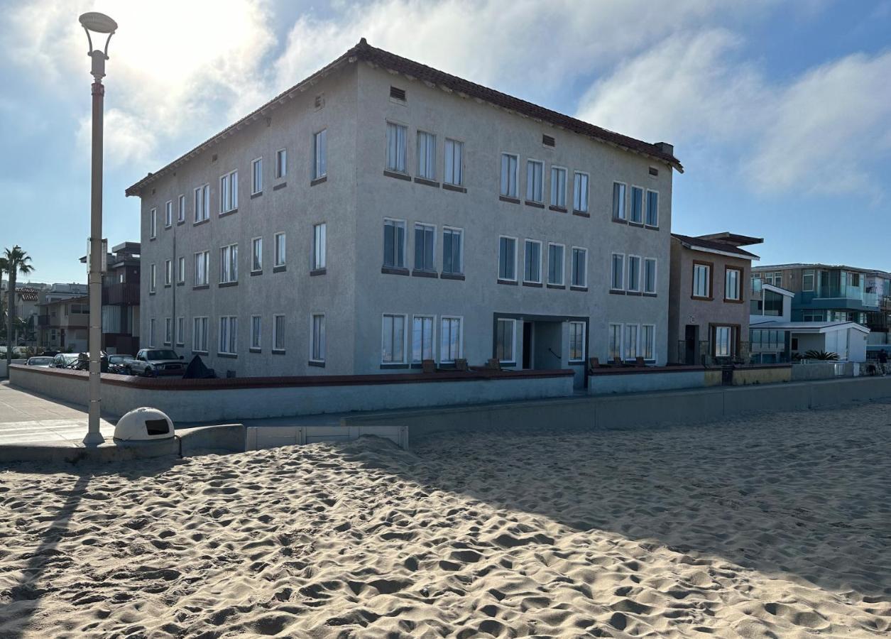 The Vurpillat Ξενοδοχείο Hermosa Beach Εξωτερικό φωτογραφία