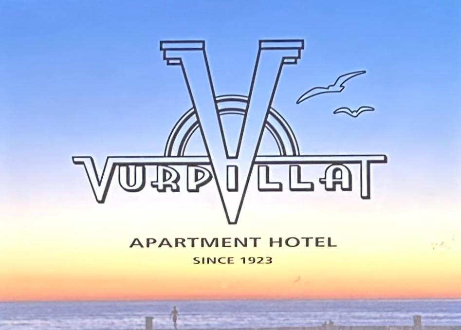 The Vurpillat Ξενοδοχείο Hermosa Beach Εξωτερικό φωτογραφία