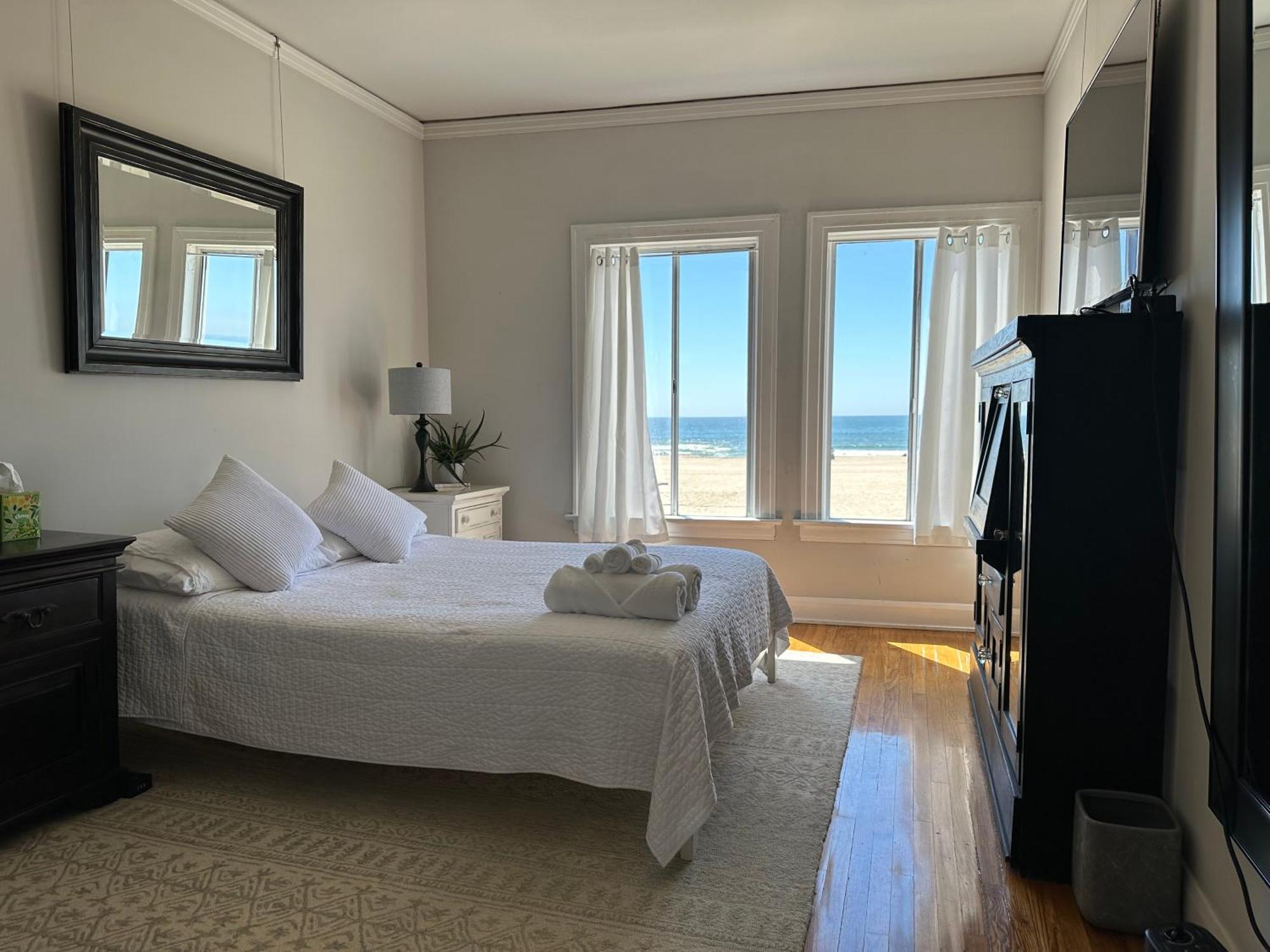 The Vurpillat Ξενοδοχείο Hermosa Beach Εξωτερικό φωτογραφία